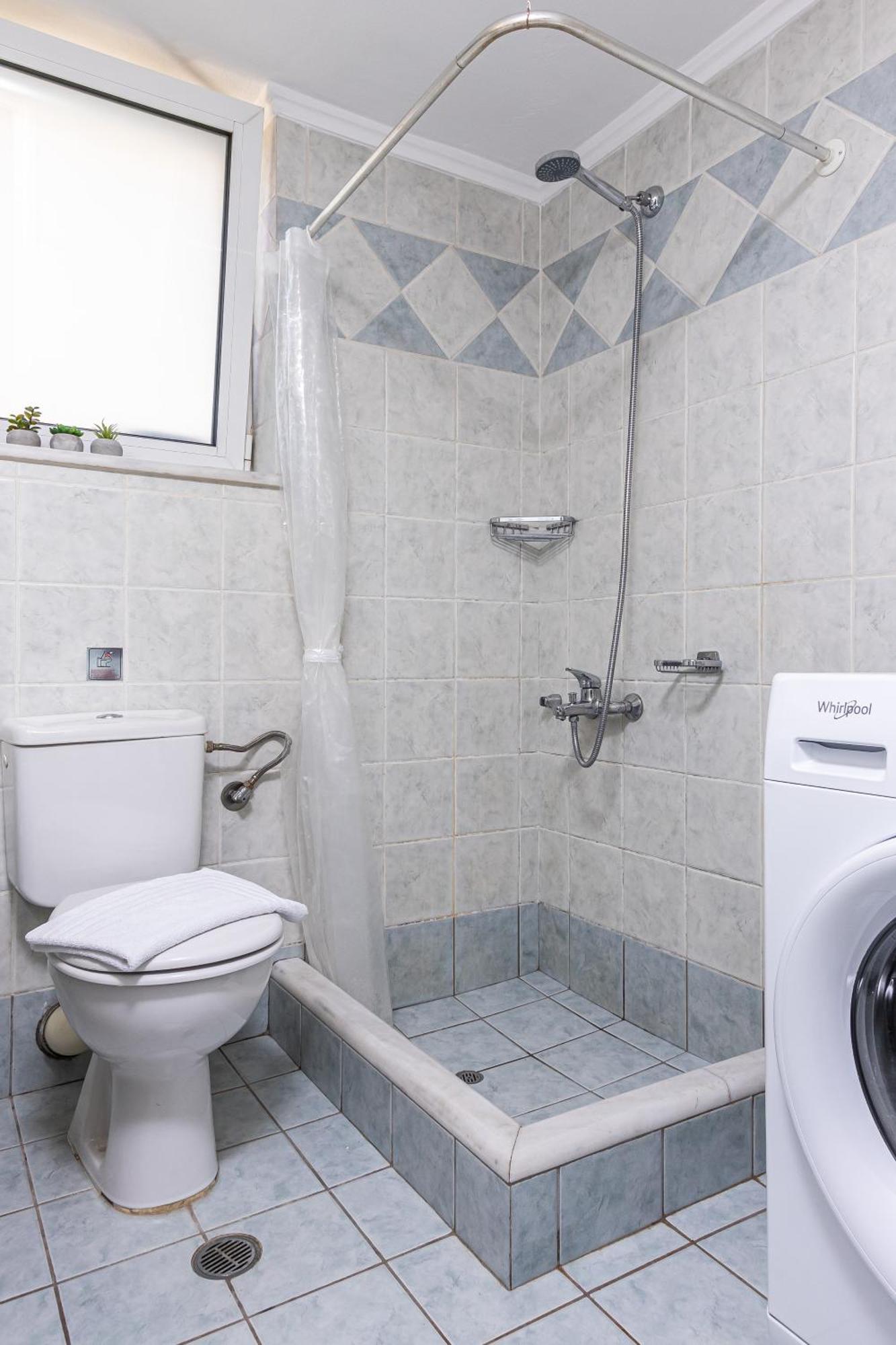 Easy Living City Apartment 하니아 외부 사진